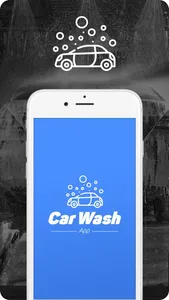 Car Wash Loyalty screenshot 0