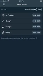 Smart Mesh screenshot 0