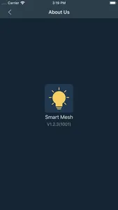 Smart Mesh screenshot 4