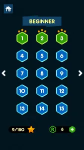 Math Connect - Math Workout screenshot 2