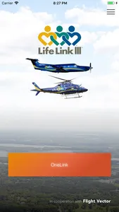 OneLink™ by Life Link III screenshot 1