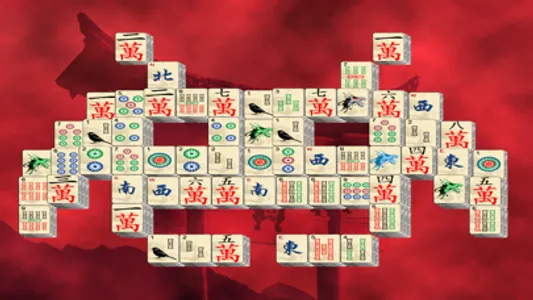 Mahjong Extreme screenshot 5