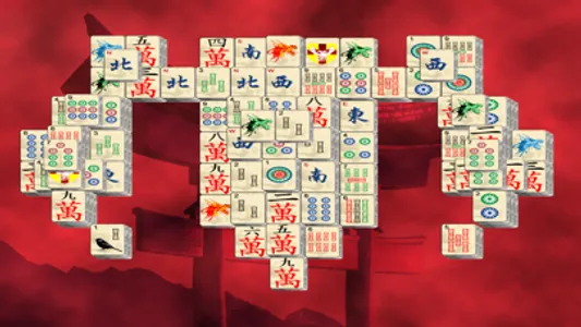 Mahjong Extreme screenshot 6