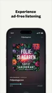 Podme - Podcasts & Audiobooks screenshot 4