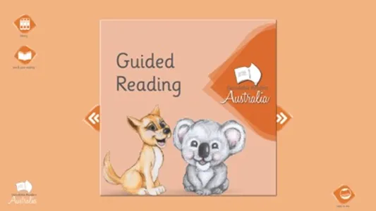 Decodable Readers Australia L2 screenshot 2