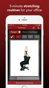 FitTime5 screenshot 0