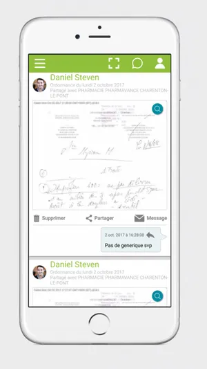 Pharmavance screenshot 2