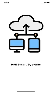 Rfe Smart Systems screenshot 0