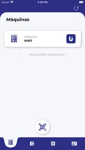 UPpay screenshot 1