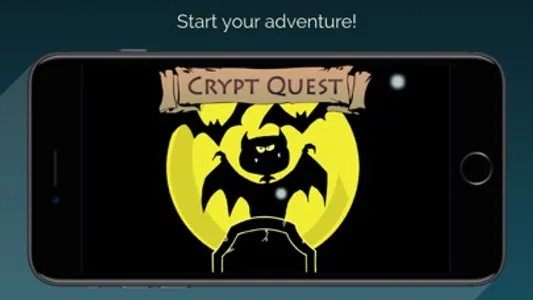 Crypt Quest screenshot 0