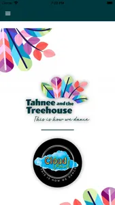 Tahnee and the Treehouse screenshot 1