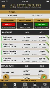 Lawat Jewellers screenshot 2
