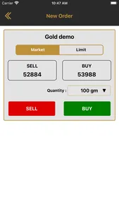 Lawat Jewellers screenshot 4