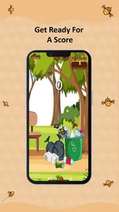 Bee Buster screenshot 2