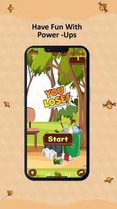 Bee Buster screenshot 3