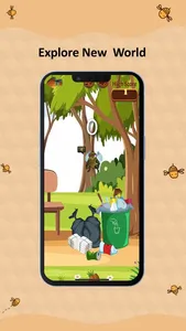 Bee Buster screenshot 4