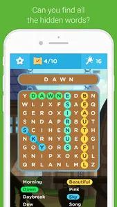 Vocab Victor English Word Game screenshot 2