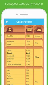 Vocab Victor English Word Game screenshot 6