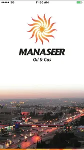 Manaseer Stations screenshot 0