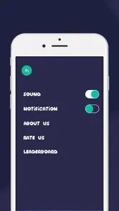Kube - Test Your Eye screenshot 4