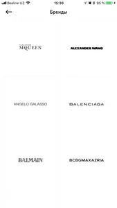 Podium Outlet screenshot 6