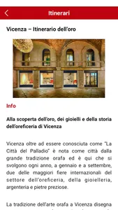 EasyVi - Guida di Vicenza screenshot 5