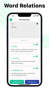AI Grammar Check & Spell Check screenshot 5
