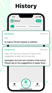 AI Grammar Check & Spell Check screenshot 6