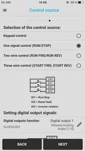 SMART Keypad screenshot 4