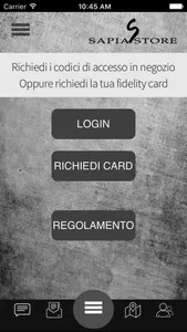Sapia Store screenshot 1