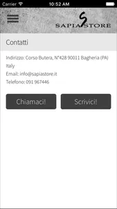 Sapia Store screenshot 3