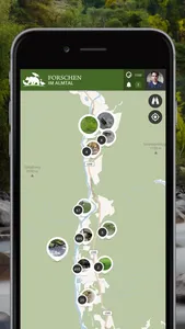 Forschen im Almtal | SPOTTERON screenshot 0