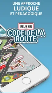 Code de la Route 2023. screenshot 1