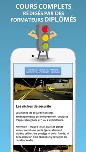 Code de la Route 2023. screenshot 3