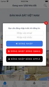 Nhadat24h.net bất động sản screenshot 3