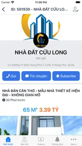 Nhadat24h.net bất động sản screenshot 4