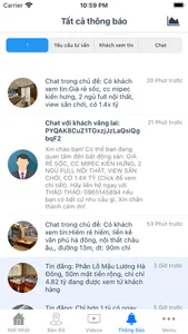 Nhadat24h.net bất động sản screenshot 7