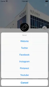 Revanesse Rewards screenshot 3