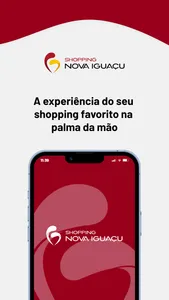 Shopping Nova Iguaçu screenshot 0