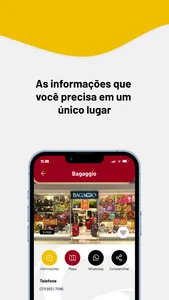 Shopping Nova Iguaçu screenshot 1