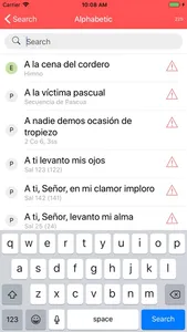 iResucitó screenshot 6