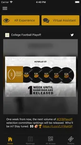 CFBPlayoff screenshot 0