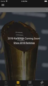 CFBPlayoff screenshot 1