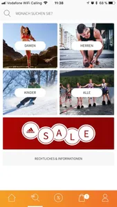 cortexpower.de Shop screenshot 1