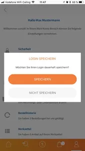 cortexpower.de Shop screenshot 4
