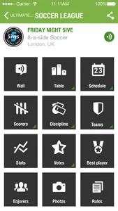 Shooting Starz 5ives screenshot 3