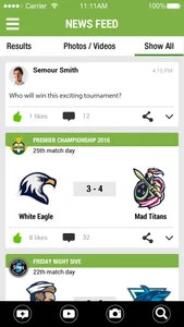 Shooting Starz 5ives screenshot 4