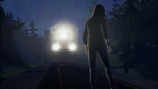 Life is Strange: Before Storm screenshot 4