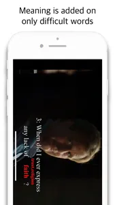 AraPlayer English screenshot 2