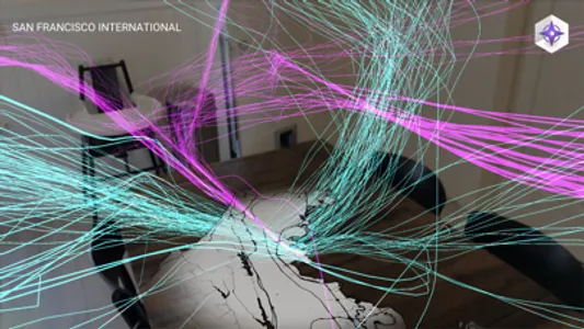 Flight Paths screenshot 0